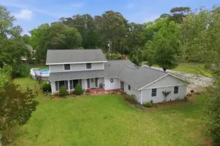201 Sycamore Dr, Beaufort, NC 28516 - Photo 4