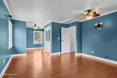 201 Sycamore Drive, Beaufort, NC 28516 - Photo 22
