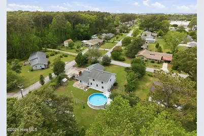 201 Sycamore Drive, Beaufort, NC 28516 - Photo 56