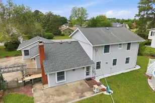 201 Sycamore Dr, Beaufort, NC 28516 - Photo 42