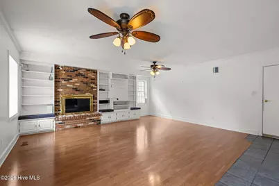 201 Sycamore Drive, Beaufort, NC 28516 - Photo 8