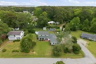 201 Sycamore Dr, Beaufort, NC 28516 - Photo 50