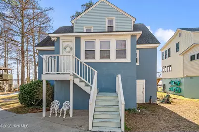 226 Shady Banks Beach Road, Washington, NC 27889 - Photo 1