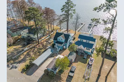 226 Shady Banks Beach Road, Washington, NC 27889 - Photo 6