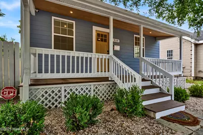910 Walnut Street, Wilmington, NC 28401 - Photo 2