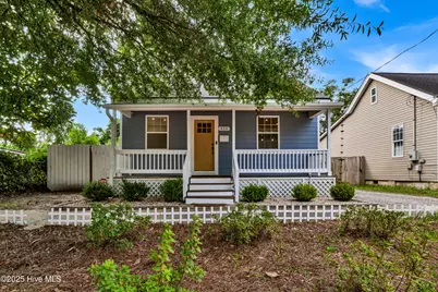 910 Walnut Street, Wilmington, NC 28401 - Photo 1