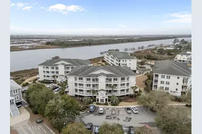1135 Park Road SW #Unit 3103, Sunset Beach, NC 28468 - Photo 8