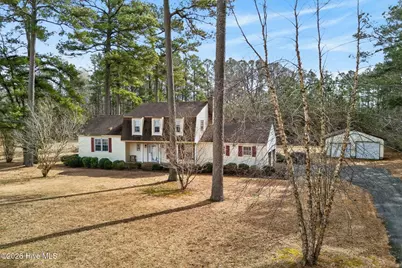 1201 Willeyton Road, Gates, NC 27937 - Photo 36
