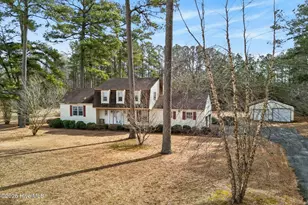 1201 Willeyton Rd, Gates, NC 27937 - Photo 36
