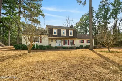 1201 Willeyton Road, Gates, NC 27937 - Photo 2