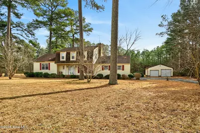 1201 Willeyton Road, Gates, NC 27937 - Photo 4