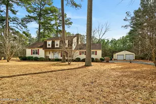1201 Willeyton Rd, Gates, NC 27937 - Photo 4