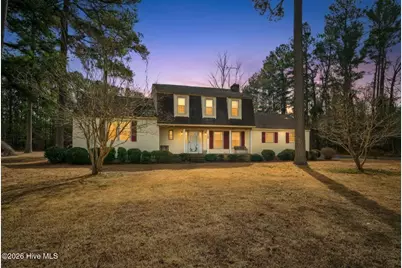 1201 Willeyton Road, Gates, NC 27937 - Photo 1
