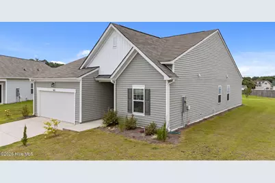 3023 Winding Ridge Drive W, Wilson, NC 27893 - Photo 14