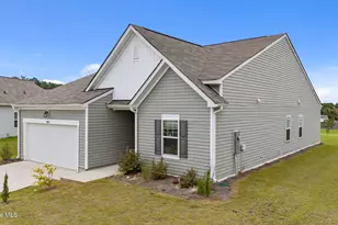 3023 Winding Ridge Dr W, Wilson, NC 27893 - Photo 14