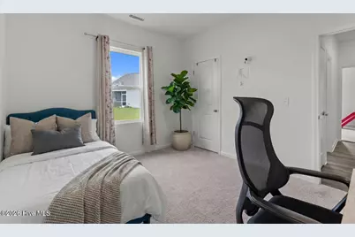 3023 Winding Ridge Drive W, Wilson, NC 27893 - Photo 22