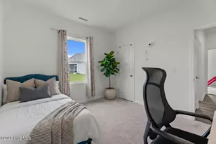 3023 Winding Ridge Dr W, Wilson, NC 27893 - Photo 22