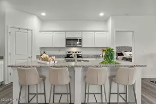 3023 Winding Ridge Dr W, Wilson, NC 27893 - Photo 1