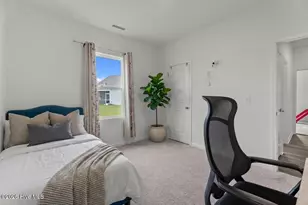 3023 Winding Ridge Dr W, Wilson, NC 27893 - Photo 20