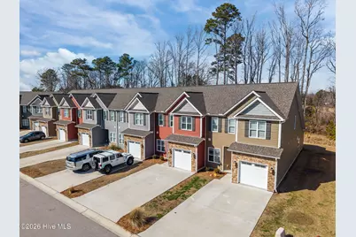1819 Fox Den Way #3, Greenville, NC 27858 - Photo 34