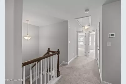 1819 Fox Den Way #3, Greenville, NC 27858 - Photo 24