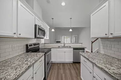 1819 Fox Den Way #3, Greenville, NC 27858 - Photo 6