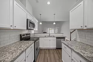 1819 Fox Den Way, Greenville, NC 27858 - Photo 6