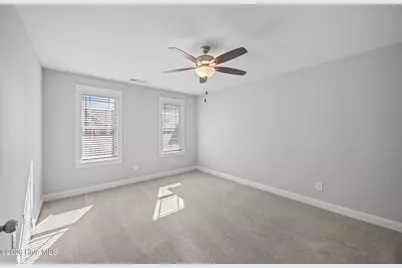 1819 Fox Den Way #3, Greenville, NC 27858 - Photo 30