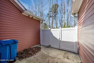 1819 Fox Den Way, Greenville, NC 27858 - Photo 32