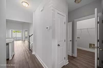 1819 Fox Den Way #3, Greenville, NC 27858 - Photo 12