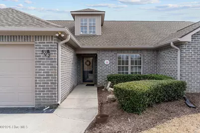 502B Castle Bay Drive, Hampstead, NC 28443 - Photo 2