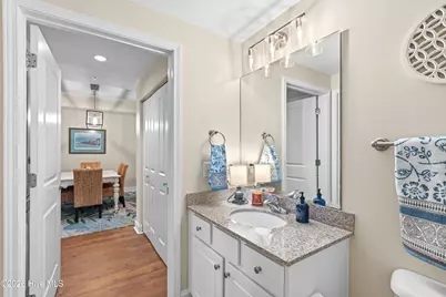 3100 Marsh Grove Lane #Unit 3211, Southport, NC 28461 - Photo 26