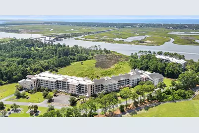 3100 Marsh Grove Lane #Unit 3211, Southport, NC 28461 - Photo 44