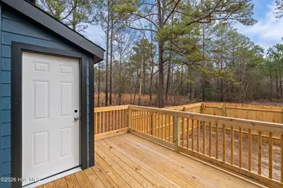 147 Creek Bend Drive, Vass, NC 28394 - Photo 32