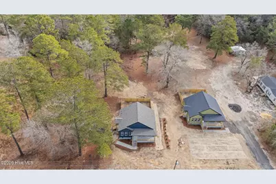 147 Creek Bend Drive, Vass, NC 28394 - Photo 1