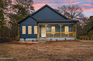 147 Creek Bend Dr, Vass, NC 28394 - Photo 1