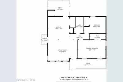 147 Creek Bend Drive, Vass, NC 28394 - Photo 42