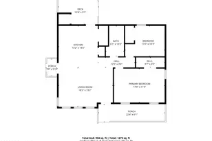 147 Creek Bend Dr, Vass, NC 28394 - Photo 42