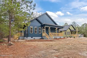147 Creek Bend Dr, Vass, NC 28394 - Photo 38