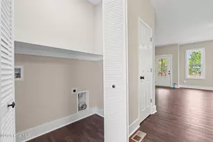 147 Creek Bend Dr, Vass, NC 28394 - Photo 22