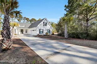 179 Twining Rose Ln, Holly Ridge, NC 28445 - Photo 6