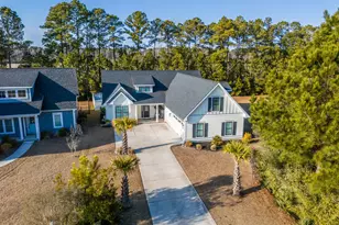 179 Twining Rose Ln, Holly Ridge, NC 28445 - Photo 4