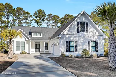 179 Twining Rose Lane, Holly Ridge, NC 28445 - Photo 1