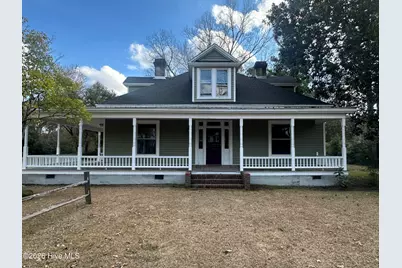1005 W Church Street, Laurinburg, NC 28352 - Photo 1