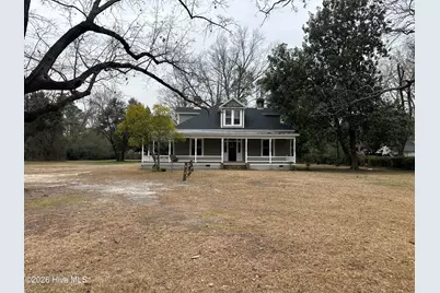 1005 W Church Street, Laurinburg, NC 28352 - Photo 2