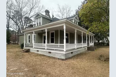 1005 W Church Street, Laurinburg, NC 28352 - Photo 4