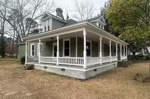 1005 W Church St, Laurinburg, NC 28352 - Photo 4