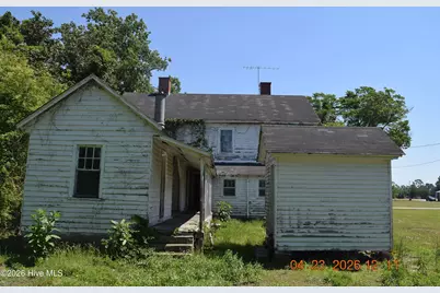 519 Church Street, Fairfield, NC 27826 - Photo 26