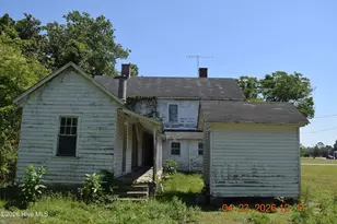 519 Church St, Fairfield, NC 27826 - Photo 26