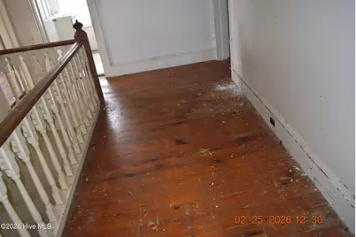 519 Church Street, Fairfield, NC 27826 - Photo 20